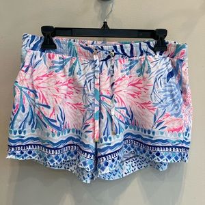 Lilly shorts